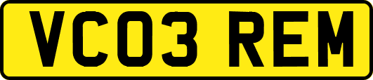VC03REM