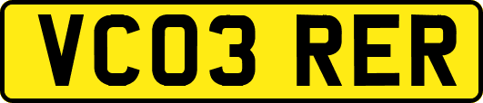 VC03RER