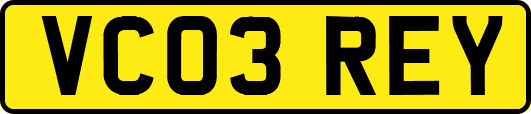 VC03REY