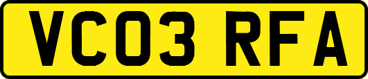 VC03RFA