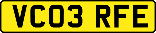 VC03RFE