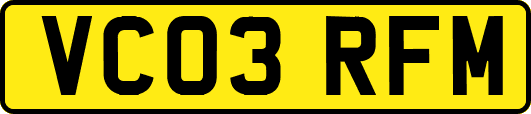 VC03RFM