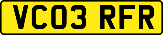VC03RFR