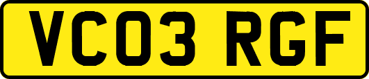 VC03RGF