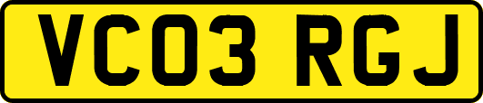 VC03RGJ