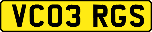 VC03RGS