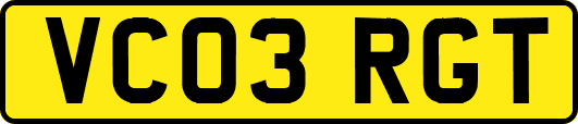 VC03RGT