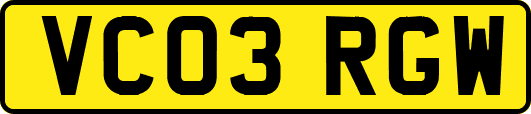 VC03RGW
