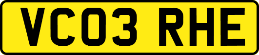 VC03RHE