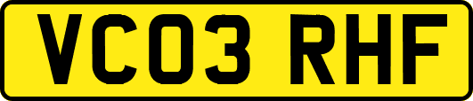 VC03RHF