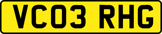VC03RHG