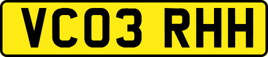 VC03RHH