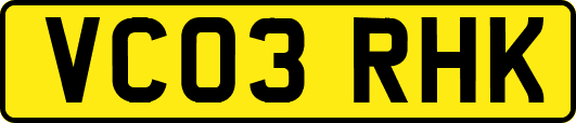 VC03RHK