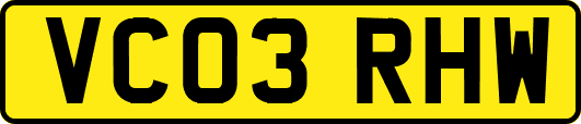 VC03RHW