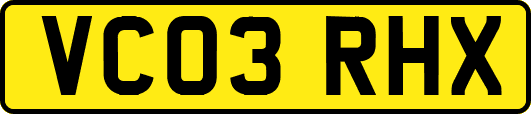 VC03RHX