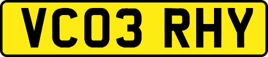 VC03RHY