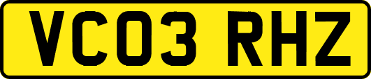 VC03RHZ
