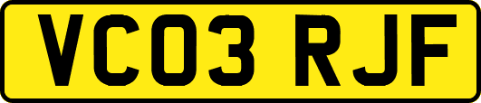 VC03RJF