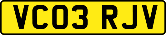 VC03RJV