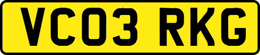 VC03RKG