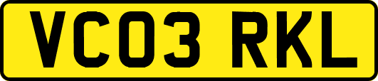 VC03RKL