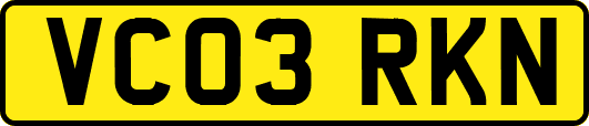 VC03RKN