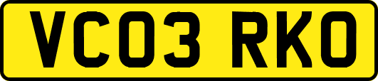 VC03RKO