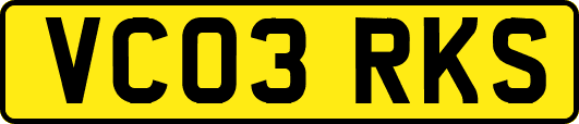 VC03RKS