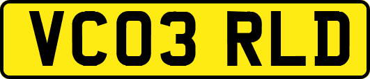 VC03RLD