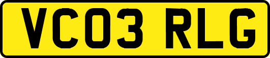 VC03RLG
