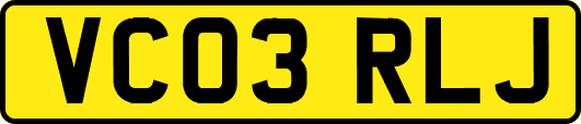 VC03RLJ
