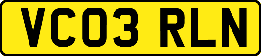 VC03RLN