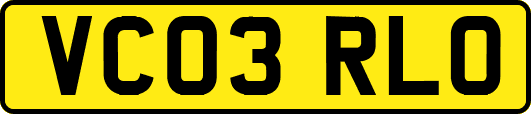 VC03RLO