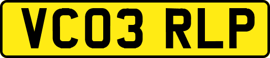 VC03RLP