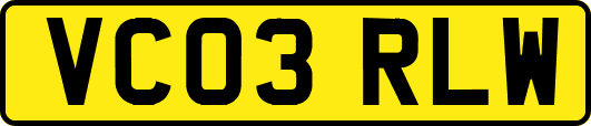 VC03RLW