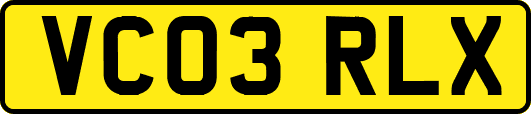 VC03RLX