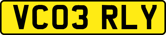 VC03RLY