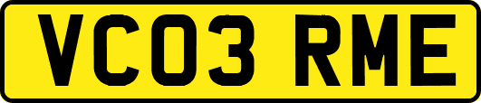 VC03RME