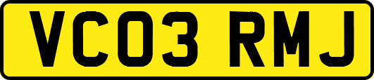 VC03RMJ