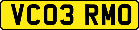 VC03RMO