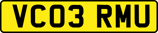 VC03RMU