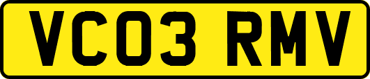 VC03RMV