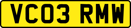 VC03RMW