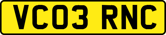 VC03RNC
