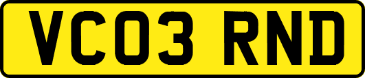 VC03RND