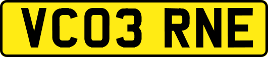 VC03RNE