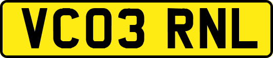 VC03RNL