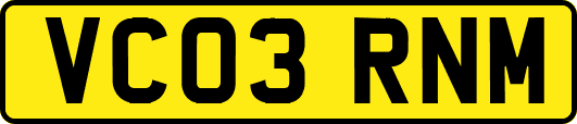 VC03RNM