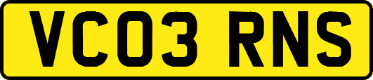 VC03RNS
