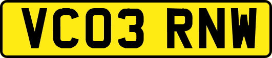VC03RNW